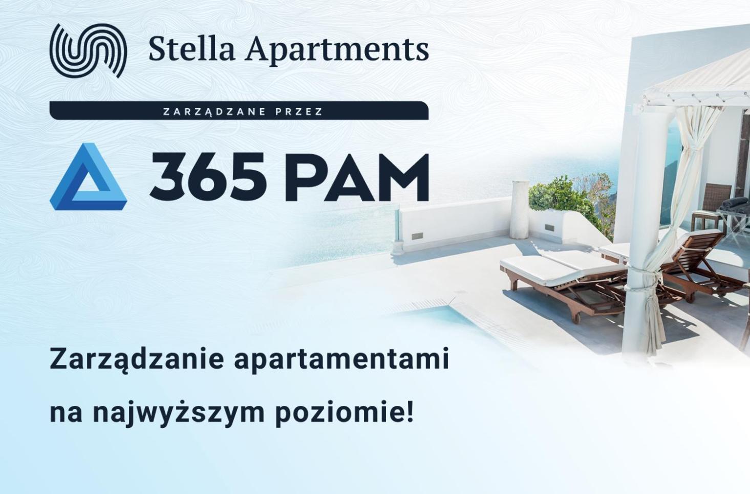 Boulevard - 365Pam Ustronie Morskie Exterior foto
